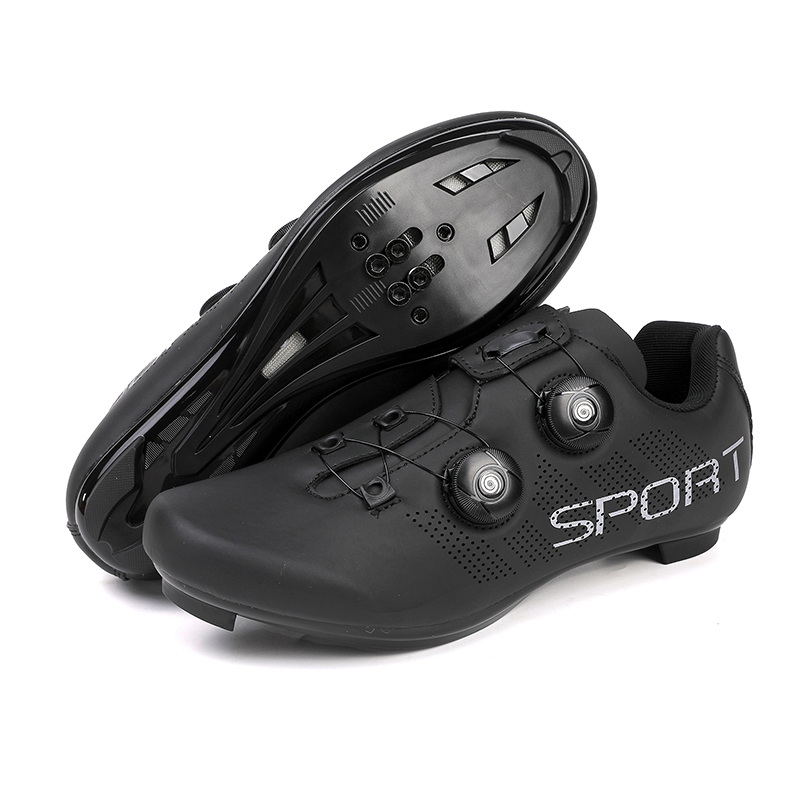 Scarpe da ciclismo traspiranti - Mtb Pedals recensione e prezzo