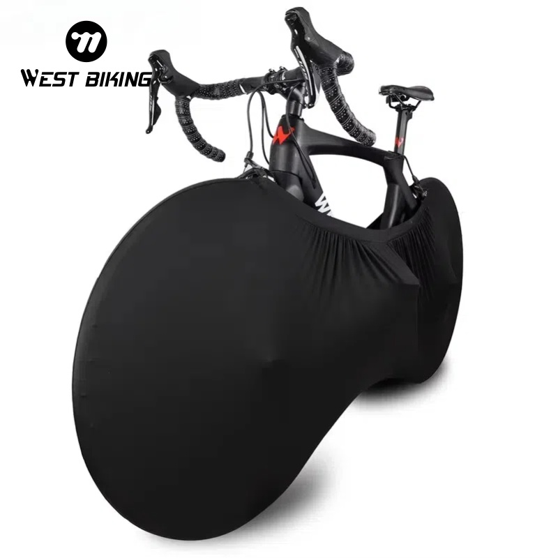 WEST BIKING copertura protetti - Cycling Protective Gear recensione e prezzo