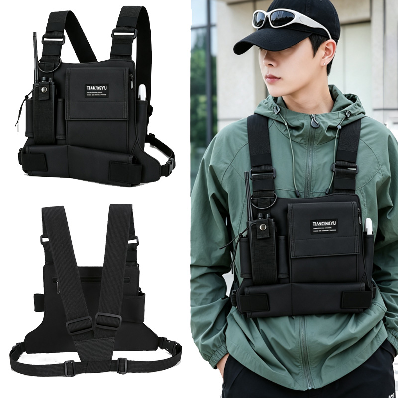 2026 Nuove borse da petto unis - Cycling Backpack recensione e prezzo