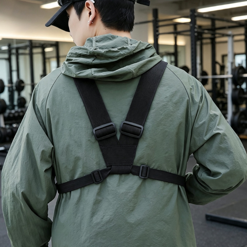 2026 Nuove borse da petto unis - Cycling Backpack recensione e prezzo