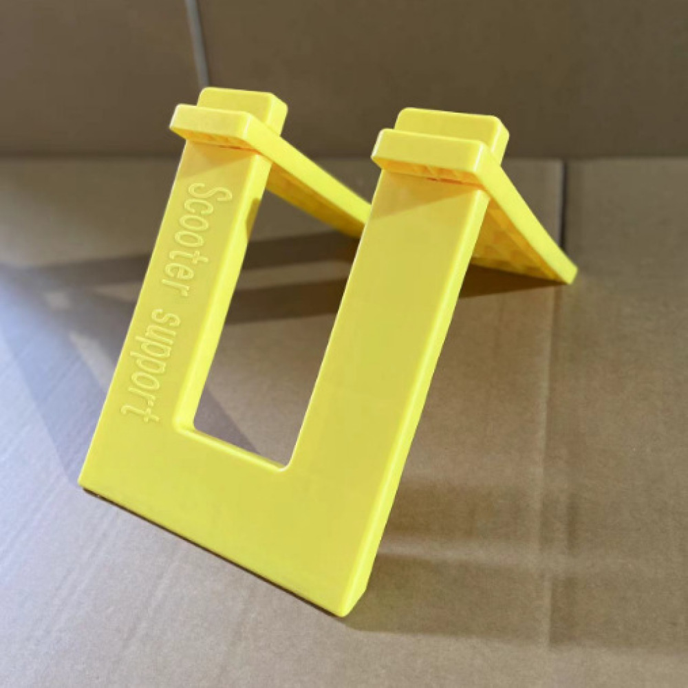 Supporto da pavimento portatil - Cycling Gear Holder recensione e prezzo
