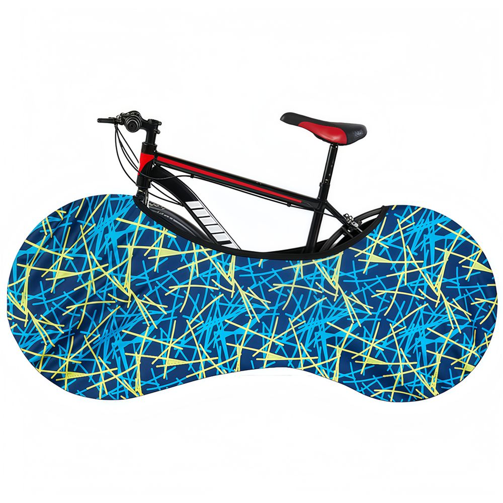Copertura protettiva per bicic - Cycling Protective Gear recensione e prezzo