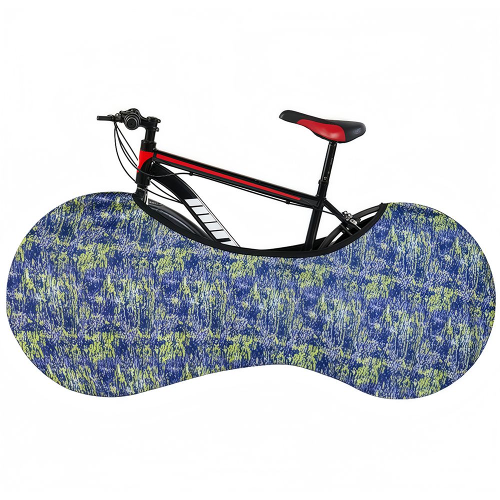 Copertura protettiva per bicic - Cycling Protective Gear recensione e prezzo