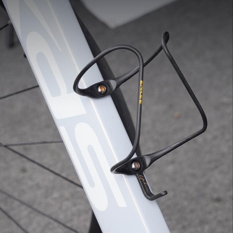 Portaborraccia per Bicicletta  - Cycling Gear Holder recensione e prezzo