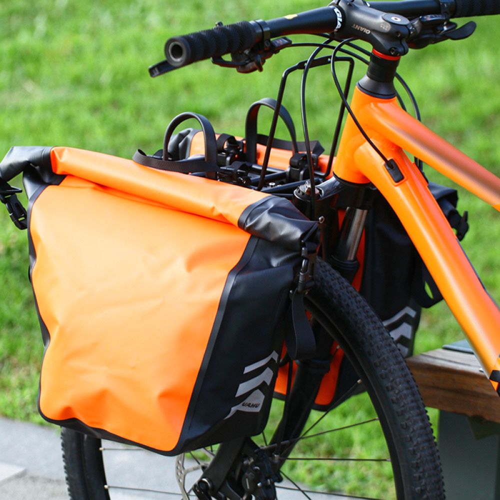 Portapacchi in acciaio per for - Cycling Gear Holder recensione e prezzo