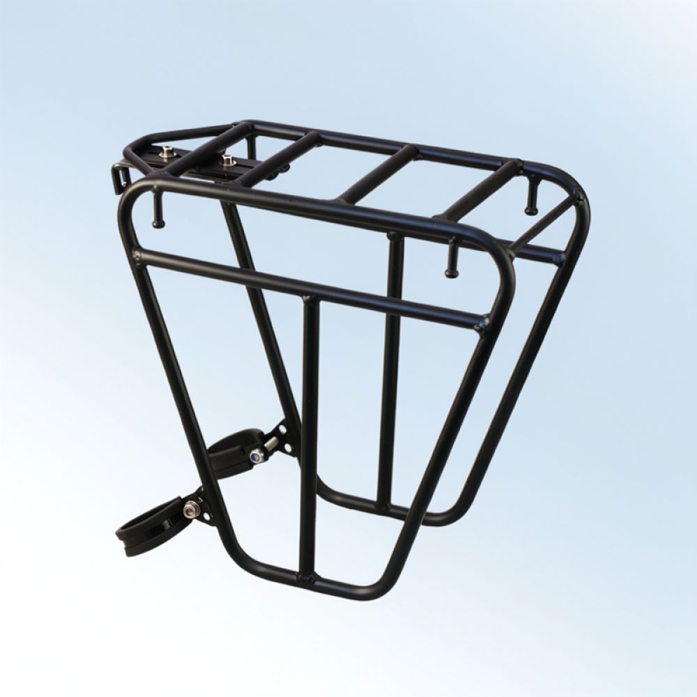 Portapacchi in acciaio per for - Cycling Gear Holder recensione e prezzo