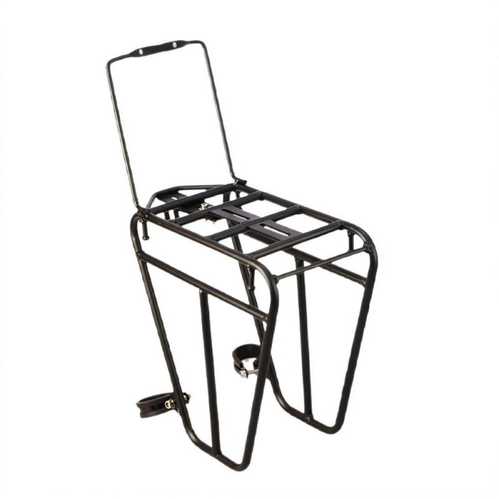 Portapacchi in acciaio per for - Cycling Gear Holder recensione e prezzo