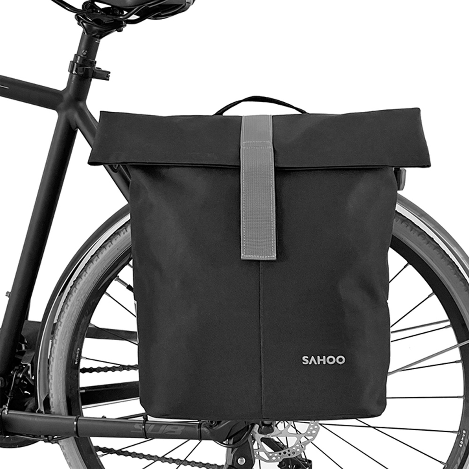 Borsa per sedile posteriore pe - Cycling Gear Storage Rack recensione e prezzo