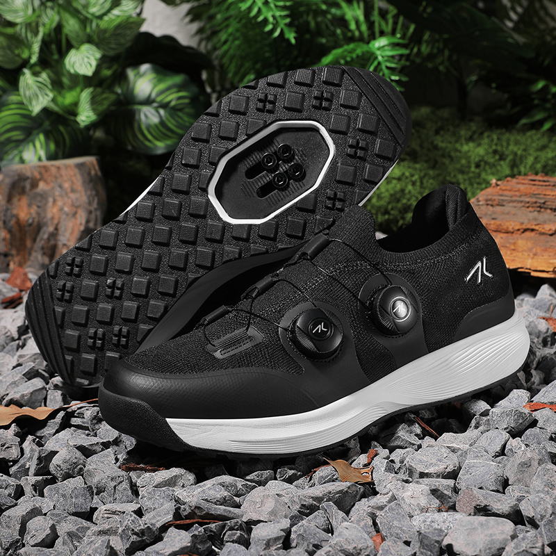 Scarpe da ciclismo MTB da uomo - Mtb Pedals recensione e prezzo