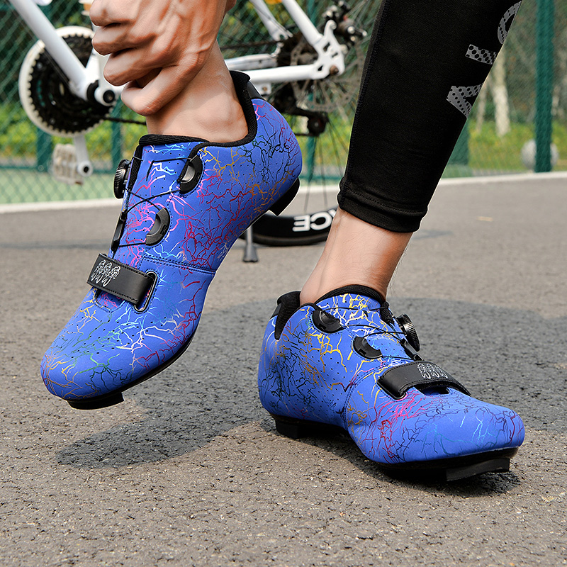 Nuove scarpe da ciclismo profe - Mtb Pedals recensione e prezzo