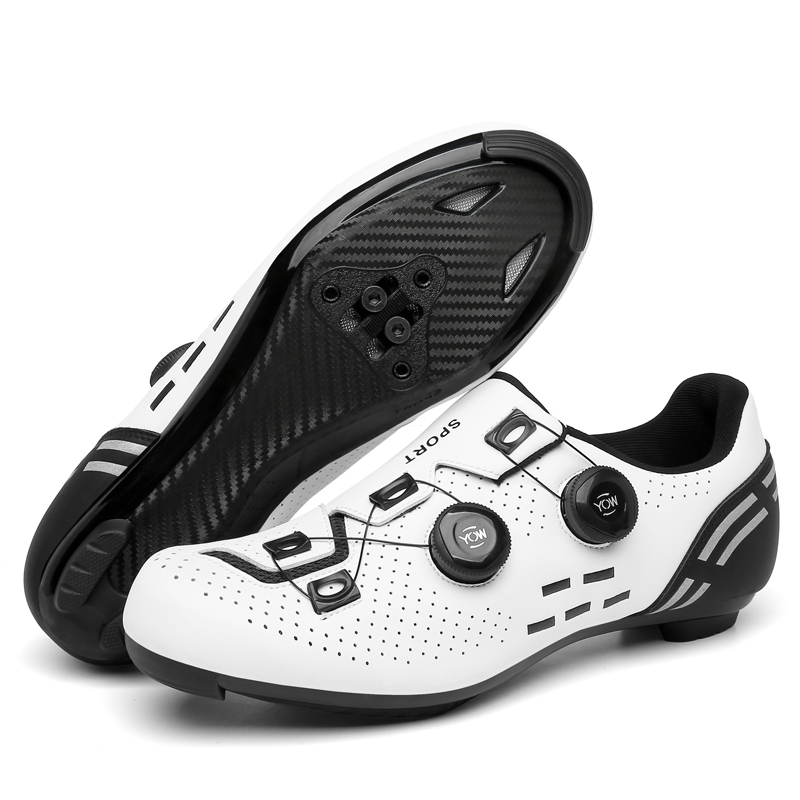 Scarpe da Ciclismo Unisex SPD  - Mtb Pedals recensione e prezzo