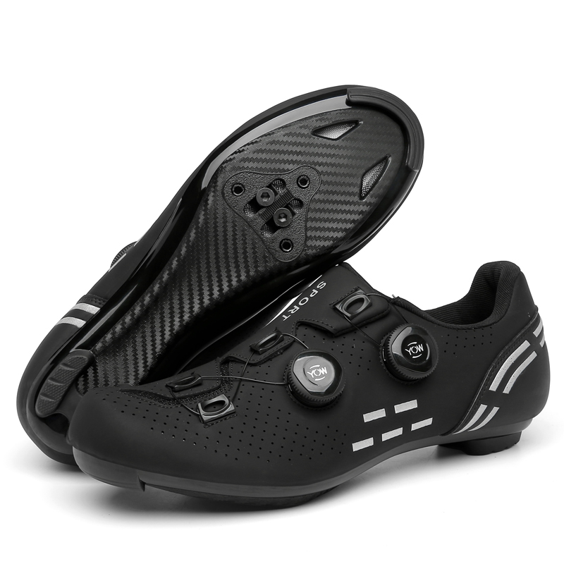 Scarpe da Ciclismo Unisex SPD  - Mtb Pedals recensione e prezzo