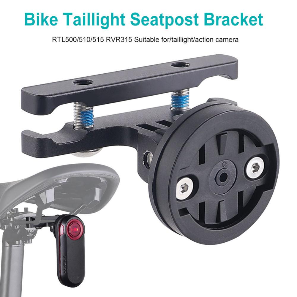 Supporto per luce posteriore d - Xc Mtb Gear recensione e prezzo