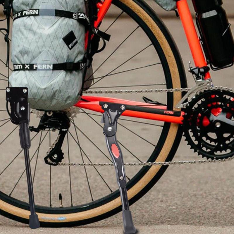 Cavalletto per bici regolabile - Xc Mtb Gear recensione e prezzo