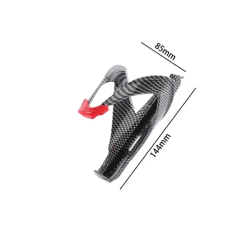 Portaborraccia in Fibra di Car - Xc Mtb Gear recensione e prezzo
