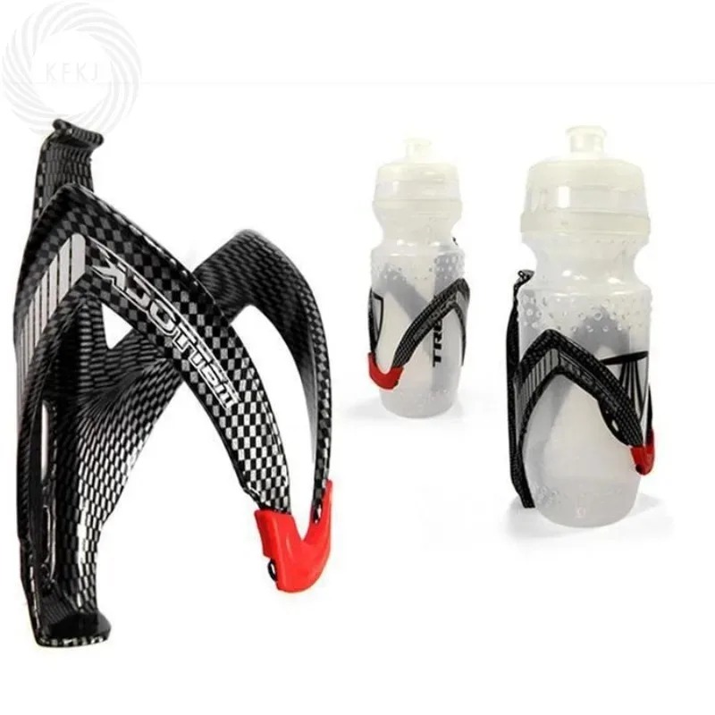 Portaborraccia in Fibra di Car - Xc Mtb Gear recensione e prezzo