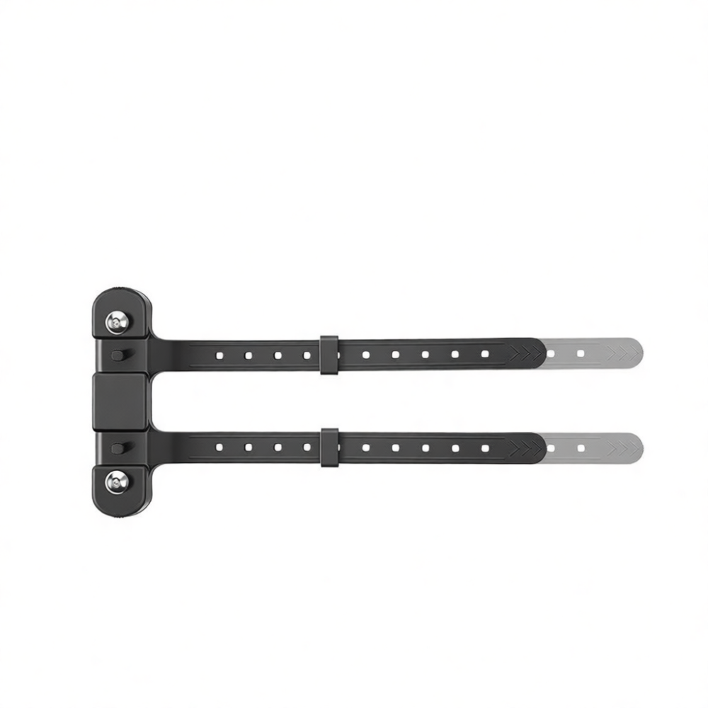 Portaborraccia Regolabile Univ - Cycling Gear Holder recensione e prezzo