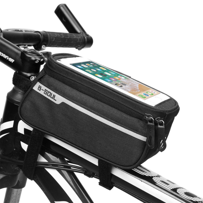 Borsa per cellulare con touch  - Cycling Backpack recensione e prezzo