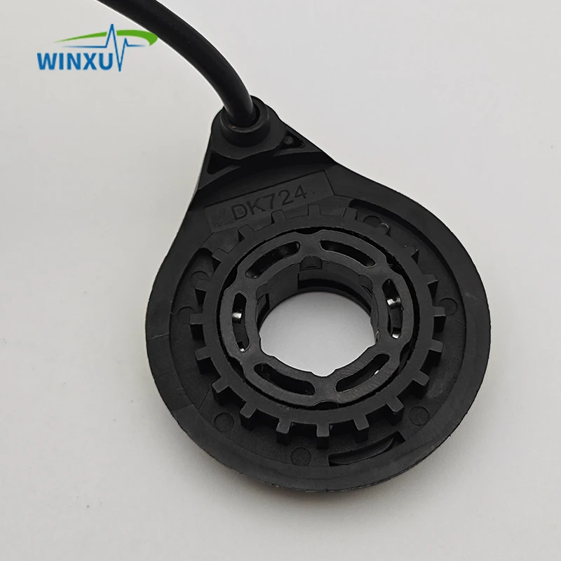 Sensore di assistenza al pedal - Mtb Pedals recensione e prezzo