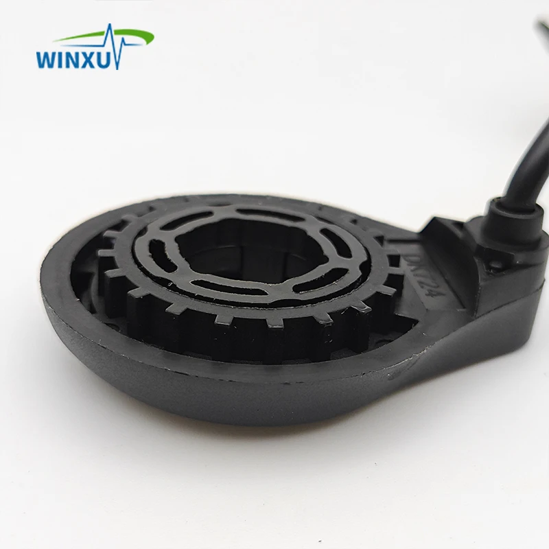 Sensore di assistenza al pedal - Mtb Pedals recensione e prezzo
