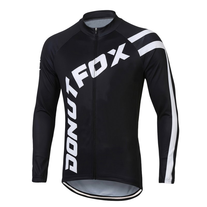 Maglia a maniche lunghe da MTB - Cycling Protective Gear recensione e prezzo