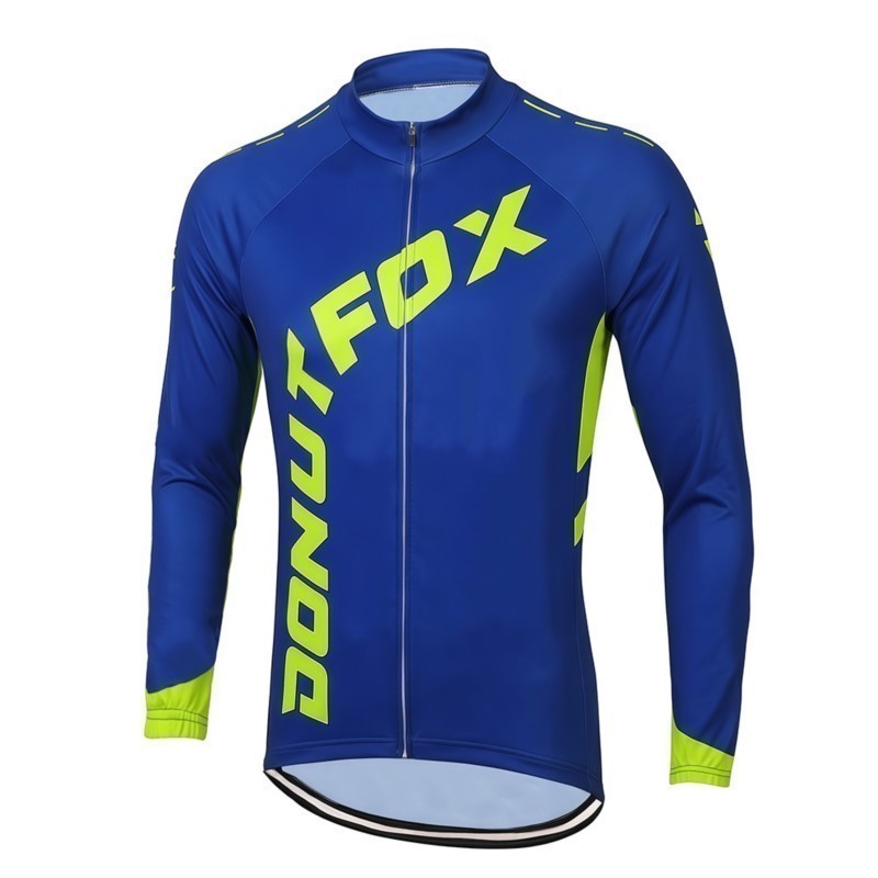 Maglia a maniche lunghe da MTB - Cycling Protective Gear recensione e prezzo