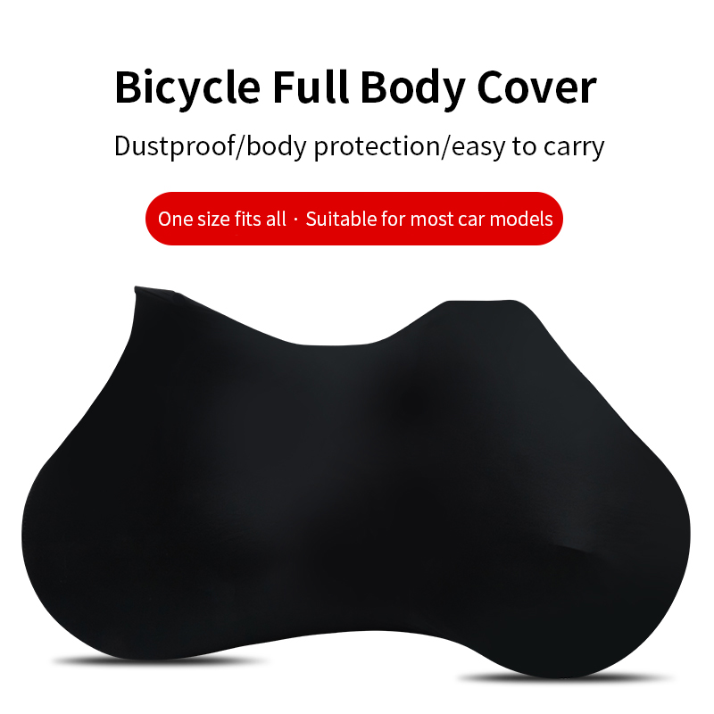 Bici Tutta la copertura protet - Cycling Protective Gear recensione e prezzo