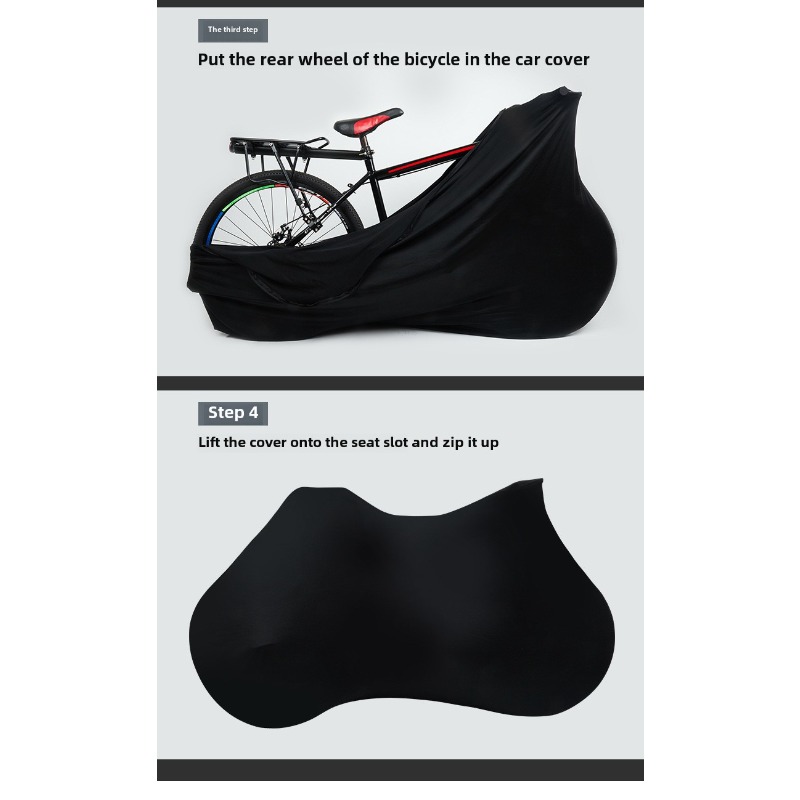 Bici Tutta la copertura protet - Cycling Protective Gear recensione e prezzo