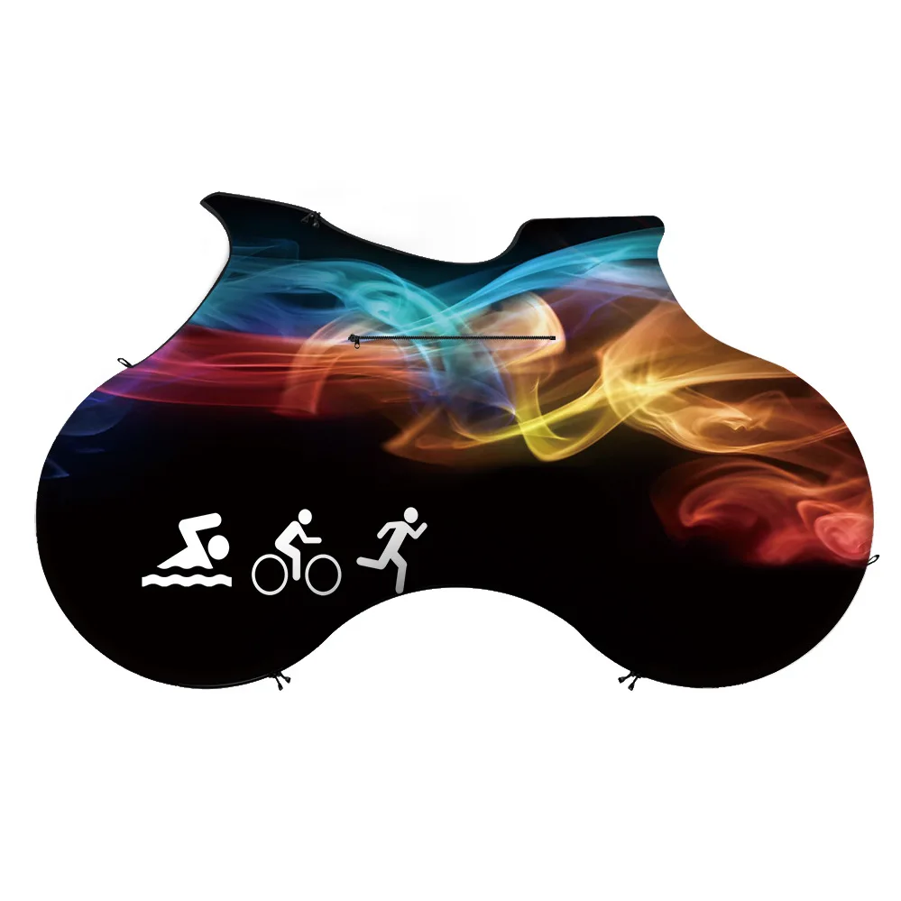 Copertura protettiva per bicic - Cycling Protective Gear recensione e prezzo