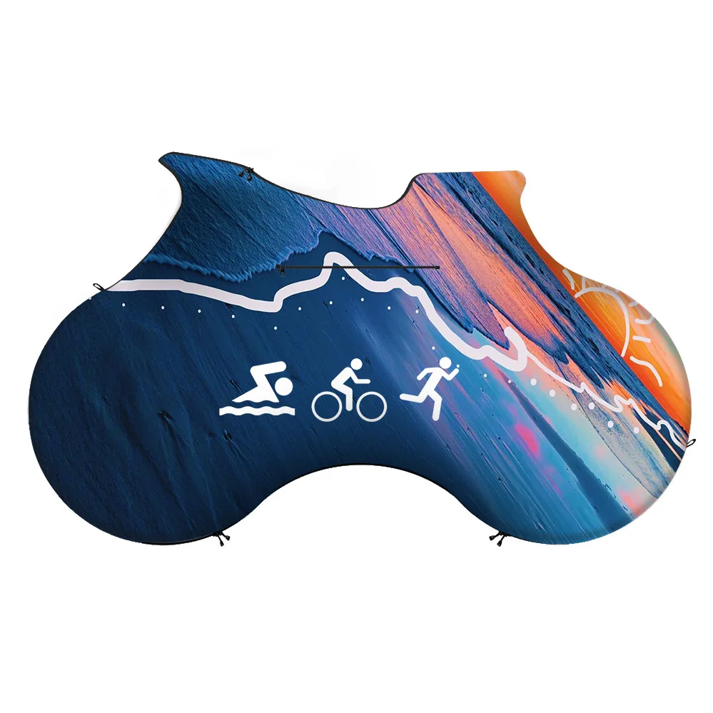 Copertura protettiva per bicic - Cycling Protective Gear recensione e prezzo