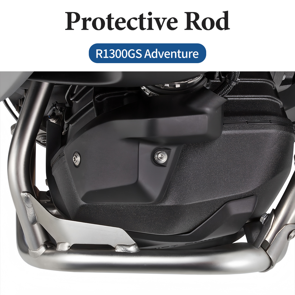 Per BMW R 1300 GS R1300GS ADV  - Head Racket Boom recensione e prezzo