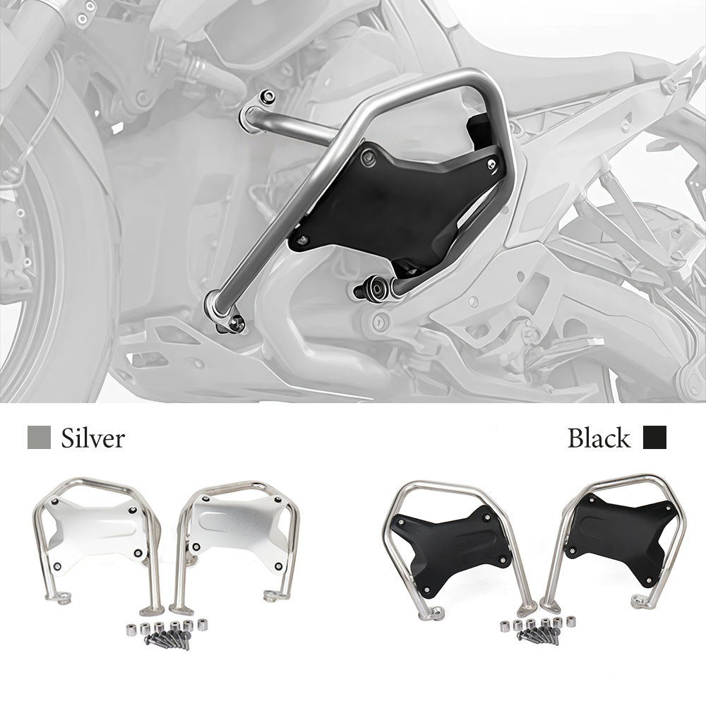 Per BMW R 1300 GS R1300GS ADV  - Head Racket Boom recensione e prezzo
