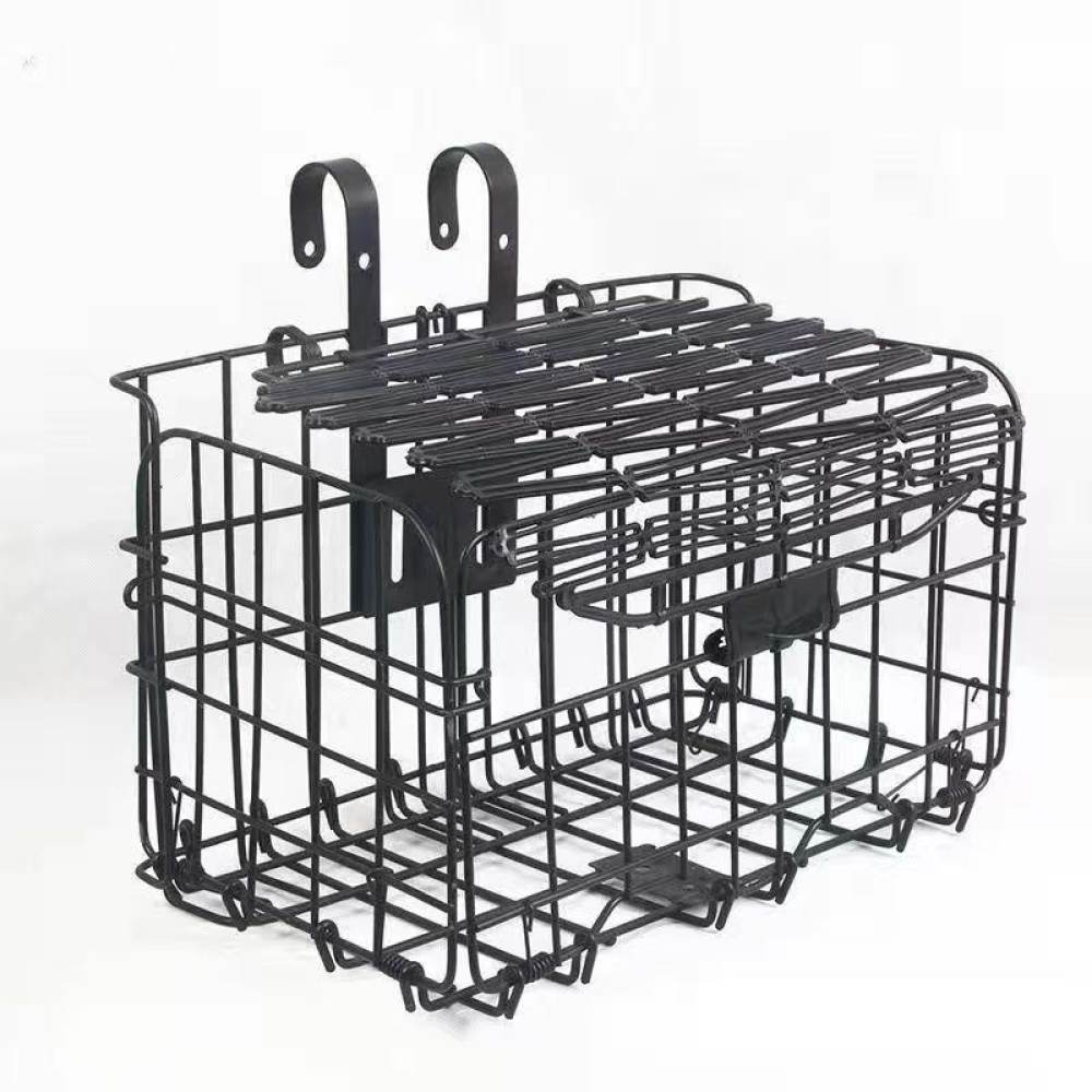 Cestino Pieghevole per Bicicle - Cycling Gear Holder recensione e prezzo