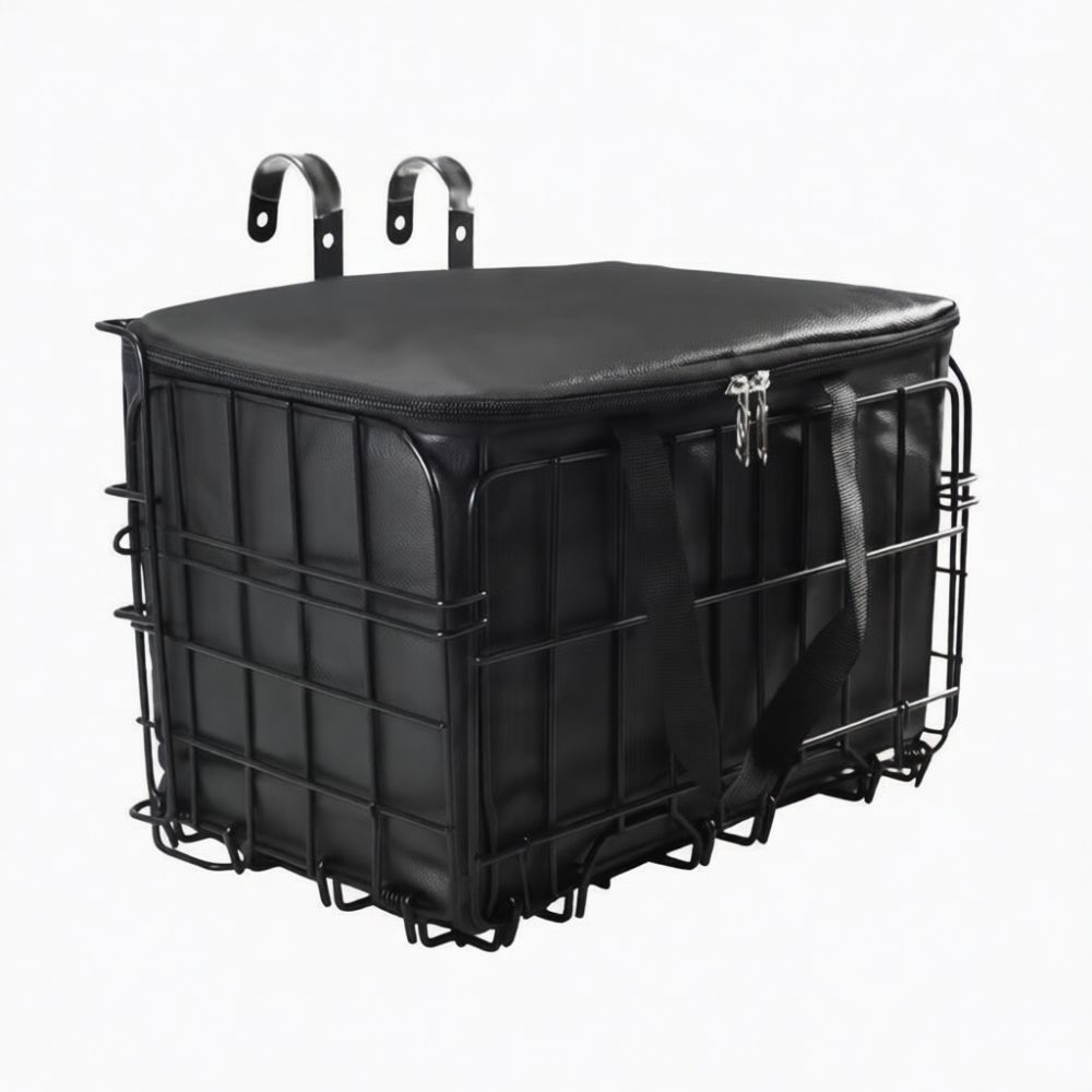 Cestino Pieghevole per Bicicle - Cycling Gear Holder recensione e prezzo