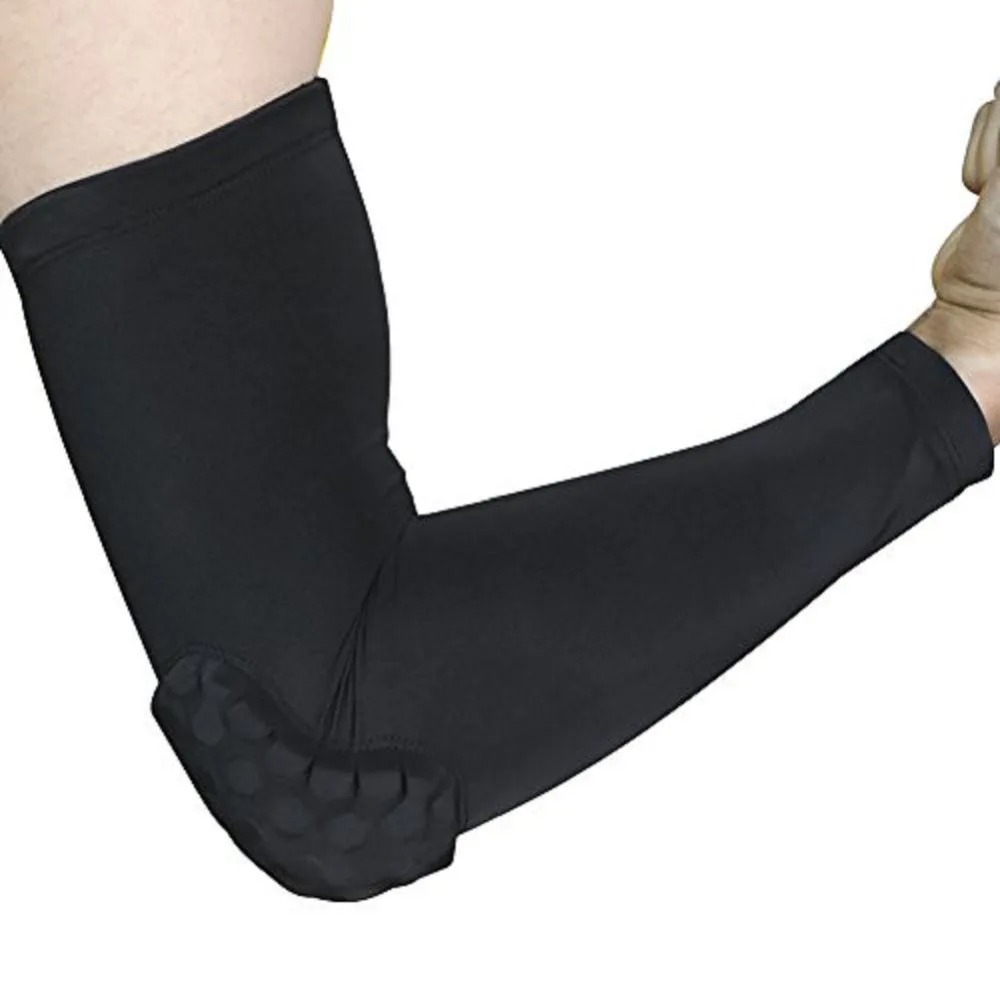1 Pezzo Protezione Gomito Fitn - Cycling Protective Gear recensione e prezzo