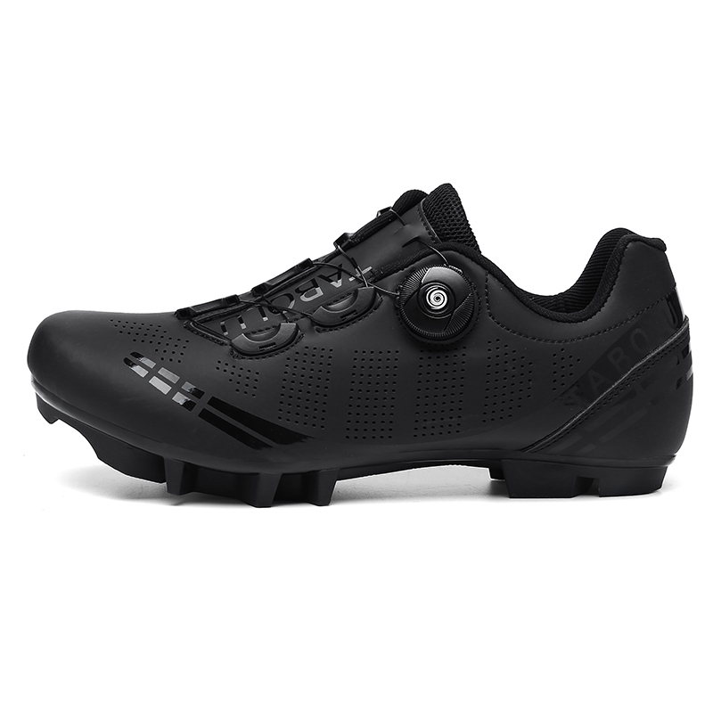 Scarpe da Ciclismo MTB per Uom - Mtb Pedals recensione e prezzo