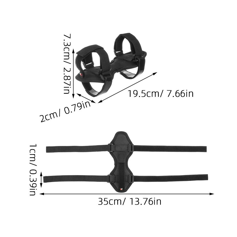 Supporto per Altoparlante da B - Cycling Gear Holder recensione e prezzo