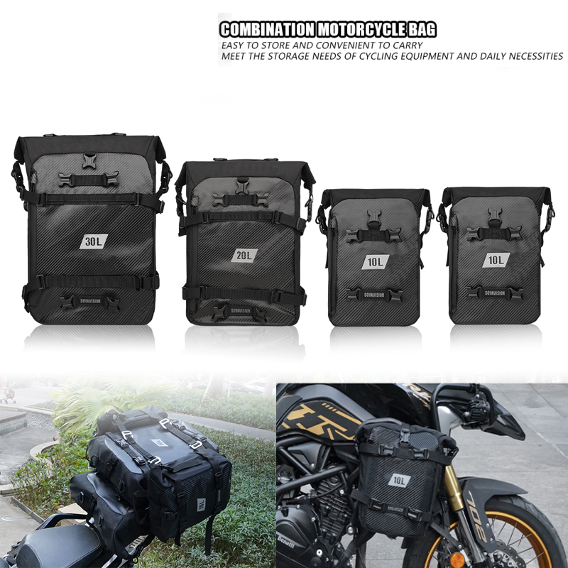 Borsa Impermeabile per Barre A - Cycling Backpack recensione e prezzo