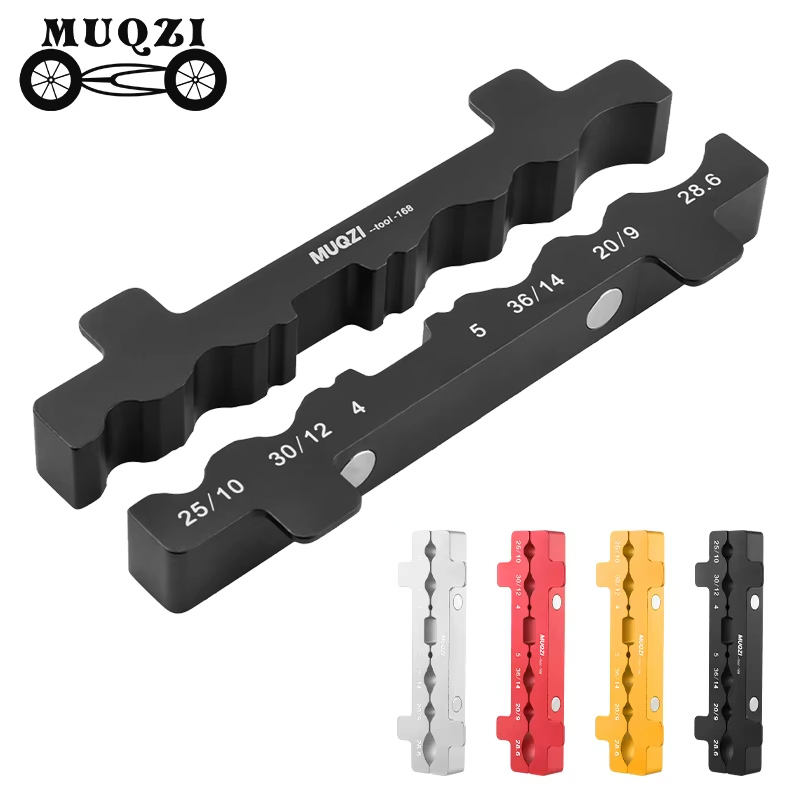 Morsetto di Manutenzione per B - Mtb Pedals recensione e prezzo