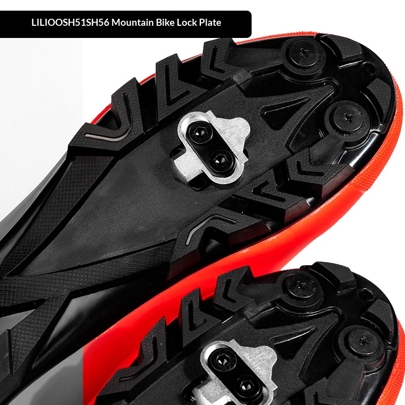 Tacchette per mountain bike pe - Clipless Mtb Shoes recensione e prezzo