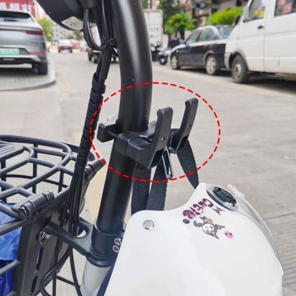 Ganci per Accessori Casco Moto - Cycling Backpack recensione e prezzo