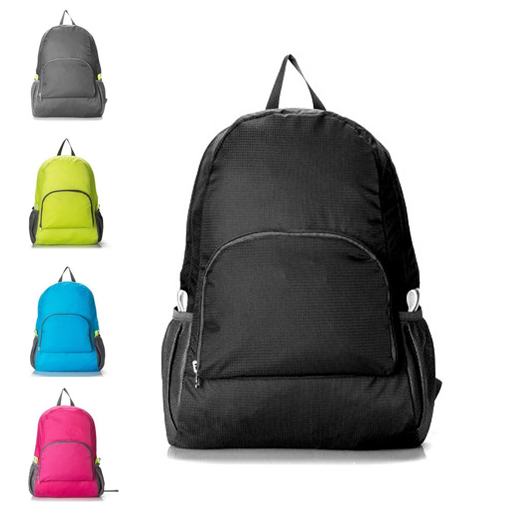 Zaino portatile pieghevole Bor - Cycling Backpack recensione e prezzo