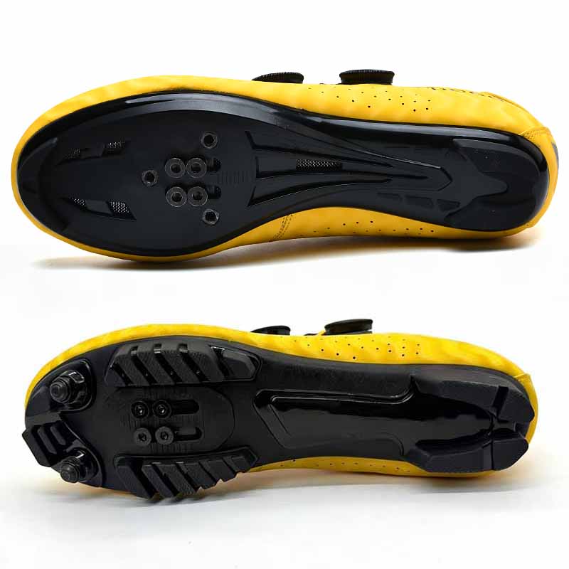 Scarpe da ciclismo traspiranti - Mtb Pedals recensione e prezzo